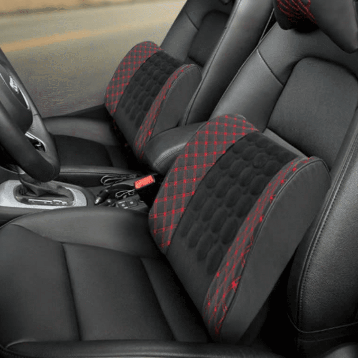 Gối lưng chỉnh điện