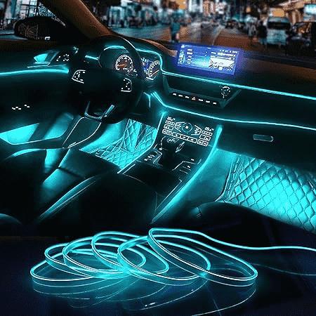 Viền đèn – ốp trang trí