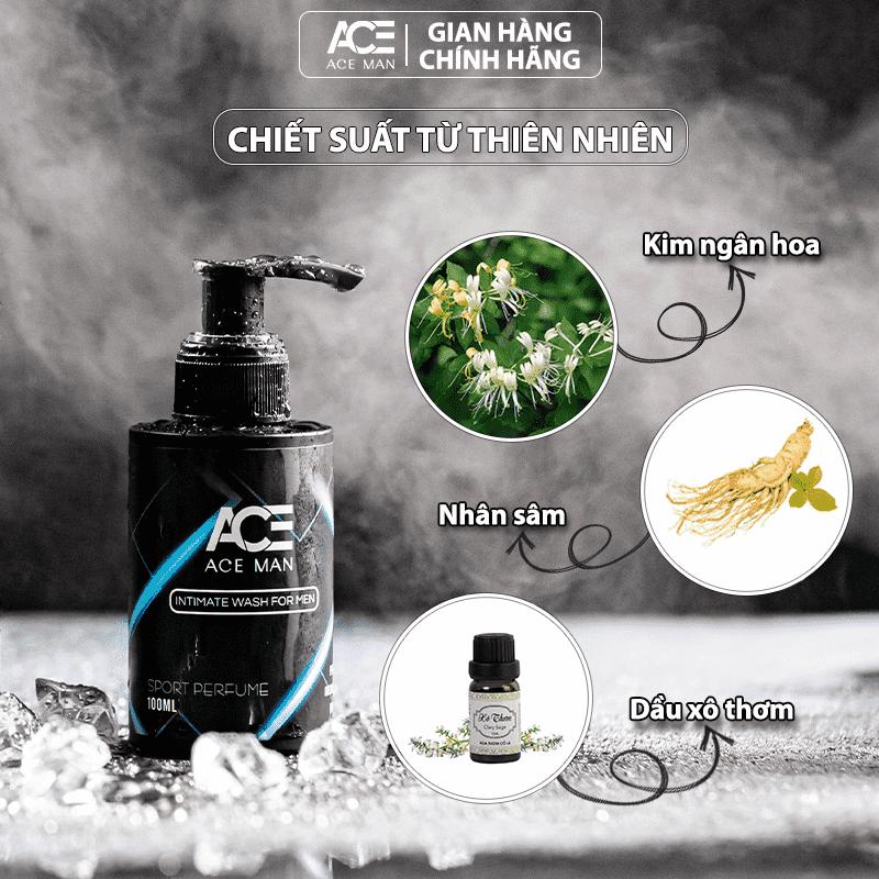 Dung dịch vệ sinh mâm