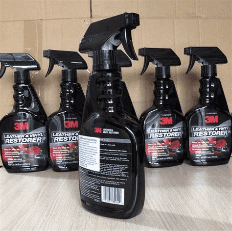 Dung dịch làm sạch da nội thất