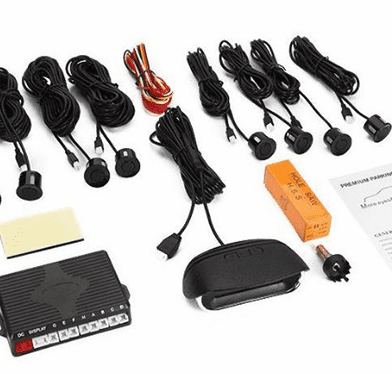 Cảm biến va chạm