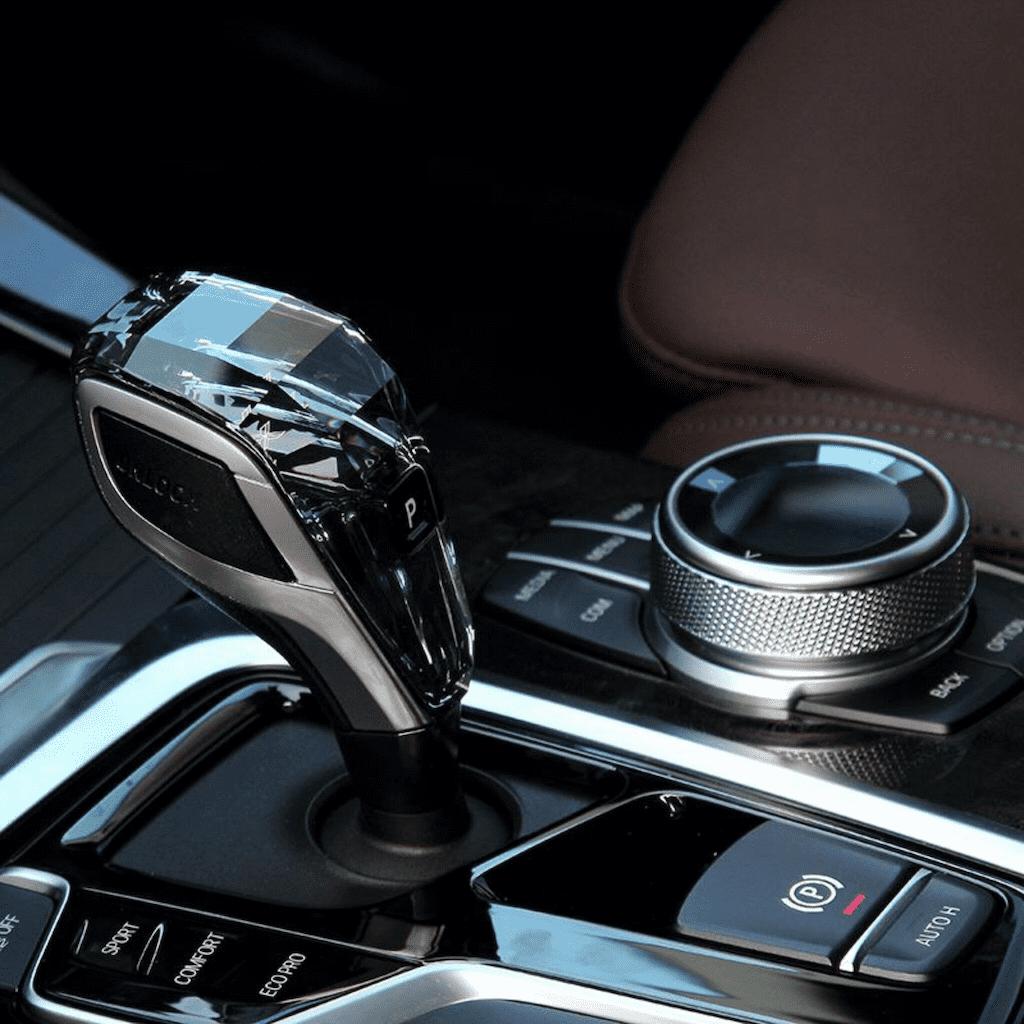 Ốp nội thất carbon