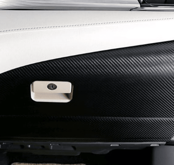 Táp pi cửa độ carbon