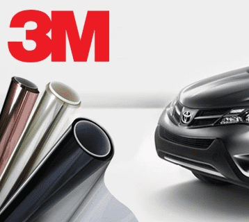 Film cách nhiệt 3M