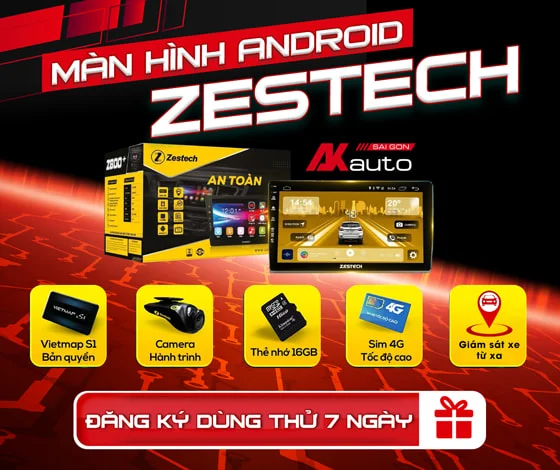 Bảo dưỡng gầm